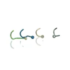 Stone Guaranteed Quality Proper Price Tiny Nose Stud Stone