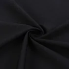 Very high wear resistance and good moisture absorption smooth nylon spandex fabric rayon