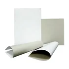 Duplex Paper Grey Back Board