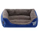 Best Seller Luxury Soft Warming Dog and Cat Pet Bed