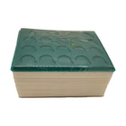 Watch Hot Sale 600mAh 3v Cr2450 Lithium Button Coin Cell Battery Batteries Watch