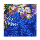 Eco-friendly Woven Mesh Fabric Home Textile Solid Color Fabric