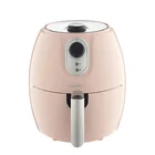 Factory Promotion Hot Sales Home Use 1350W 2.6L Liter Air Fryer On Sale Deep Oven Home With No Oil