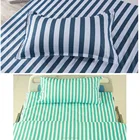 Bed Sheet And Elderly Custom Polyester Cotton And Cotton