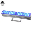 DMX Color Changing Color 50W 100W 250W RGB RGBW RGBA LED Flood Light