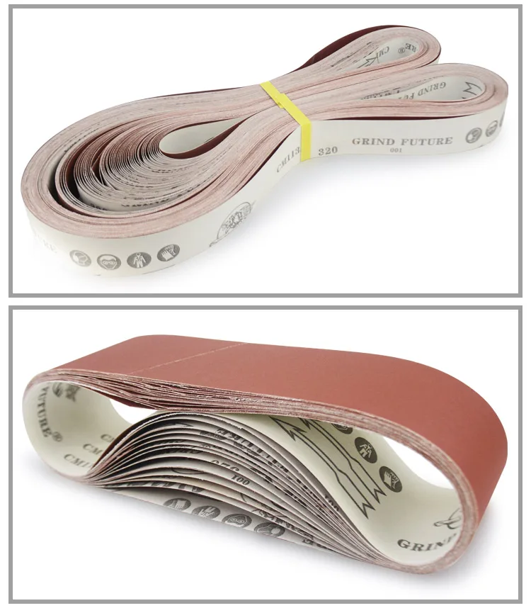 Sanding Belt, Abrasive belt, sand belt