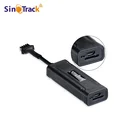 Anti-theft Low Cost Vehicle Motorcycle Engine GPS Tracker