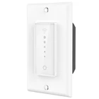 Logo Customization Switch Dimmer Wall Keygma Tuya App KS-W Us Standard Wall Light Wifi Smart Dimmer Switch