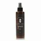 Light hold thick look volume seasalt spray for men hair styling