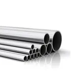 High quality large diameter stainless round square steel pipe tube