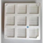 Compatible for IQ Air iqair HyperHEPA H12 H13 Health Pro HealthPro Plus Models 102 14 14 00 HEPA Filter