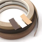 Matched pvc edge banding for furniture and board decoration for furniture