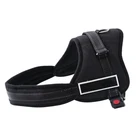 Wholesale Heavy Duty Reflective Pet Dog Harness Vest