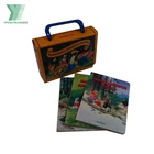 China manufacturer low price printing children books series adult comic book printing