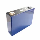 Deep Cycle life 3.2V 100Ah LiFePO4 Battery Cell Prismatic For Solar Wind Power Energy Storage