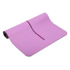 non slip import personalized sublimation eco friendly yoga mats