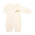 Baby Girls Romper Wholesale Good Quality Newborn Baby Clothes Long Sleeve Baby Girls Romper