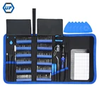 Tool For Set Tools 140 Pieces Screwdriver Repair Tool Set In Bag For Home Use Fixing