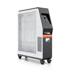lamp disinfecting machine handheld light air purifier uv sterilizer with low price