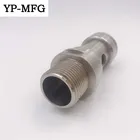 OEM Custom Precision CNC Machining Service Stainless Steel Turning Prototype Parts