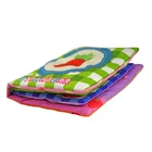 Paper Paperboard Colour Colouring Book Customized Wholesale Cloth Book Kids Colour Books