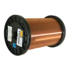Roll Wire Factory Direct Supply Roll Wire Copper Reel Of Price Per Kg Cheaper Enameled Copper Wire