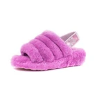 Sheepskin Slippers Sheepskin Slippers New Products Sheepskin Slippers Uggh Slippers For Women