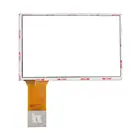 10.1 inch capacitive touch screen 16:10 for 10.1 inch lcd display with USB and I2C interface LCD touch display