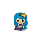 PU squishy stress ball-- mermaid stress ball