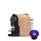 Wholesale Portable 750ml Italian Portable Cup Capsule Coffee Maker