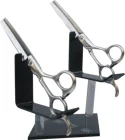 Professional Pet Grooming Scissor with Round Tip dog grooming hair scissors for sale