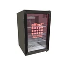 Used Fridge Fridge And Cooler SC68 Supermarket Used Refrigerators Beverage Fridge Cold Drink Cooler