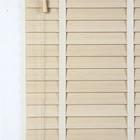 New Design Best Price Odm Pvc Blind Wand Tilter