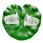40# Agricultural irrigation system hydroponic system for greenhouse vegetable cultivation vertical grow pots
