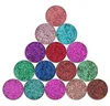 Makeup Highlighter Single Color Shimmer Pressed Glitters Single Eyeshadow