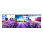 2019 new diamond painting lavender manor home decoration artist post full of diamond landscape painting diamond painting