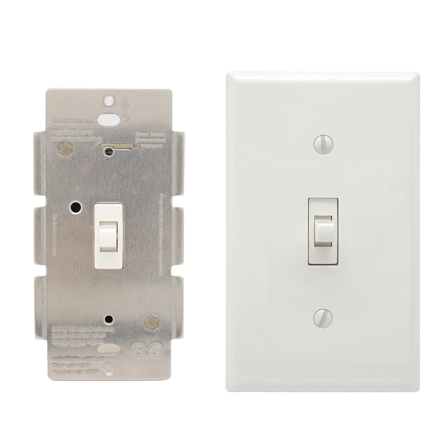 alexa toggle switch