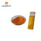 Nolifrit inorganic pigment cadmium yellow powder for porcelain enamel steel and cast iron cookware coating