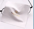 Cleaning Cloth For Factory Direct Low Price Custom Logo Glasses Cleaning Cloth For Sale