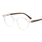 SHINELOT Plastic Optical Frame Custom Myopic Spectacles Glasses Frames Stock Prescription lens Frames