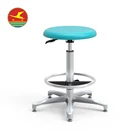 Hot sale lift gas spring adult office barber chairs Wholesale