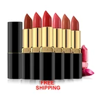 New Makeup Suppliers China Moisturizing Multi-colors Private Label Custom Cosmetics Lipstick