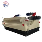 eucalyptus wood peeling machine log debarker machine