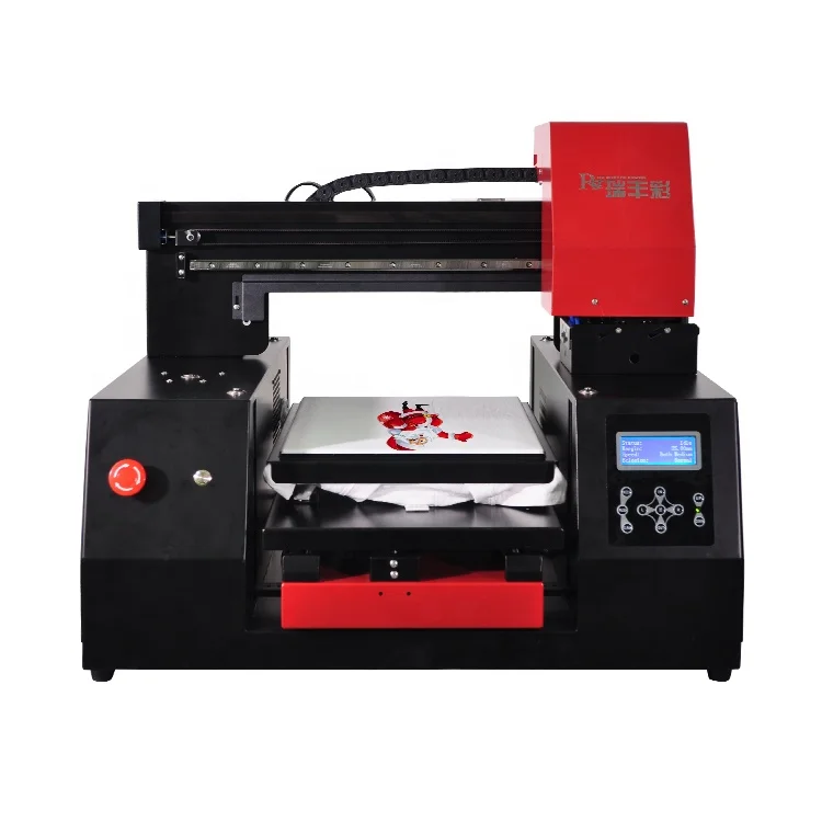 industrial printing equipment