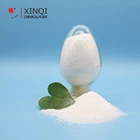 White Powder Anionic Polyacrylamide APAM Agent For Water Treatment
