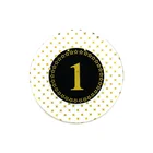 Latest Mini Cheap Sublimation Casino Custom Printing Clay Poker Chips Set