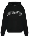 Hoodies Custom Logo Fashion For Whit Oversized Top Quality Logo Design For Plain Rhinestone Hoodies For Men