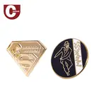 Metal Art Enamel Pins Hard Lapel New Design Excellent Quality Manufacturer Hard Enamel Lapel Set Pin Art