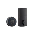 Hot Sale High Quality Smart Keyless Electric Door Cylinder Lock