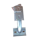 Spare Wheel Carrier for trailer jack Spare Tire Carrier of jack part